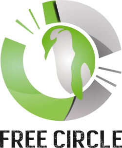 Logo Free Circle